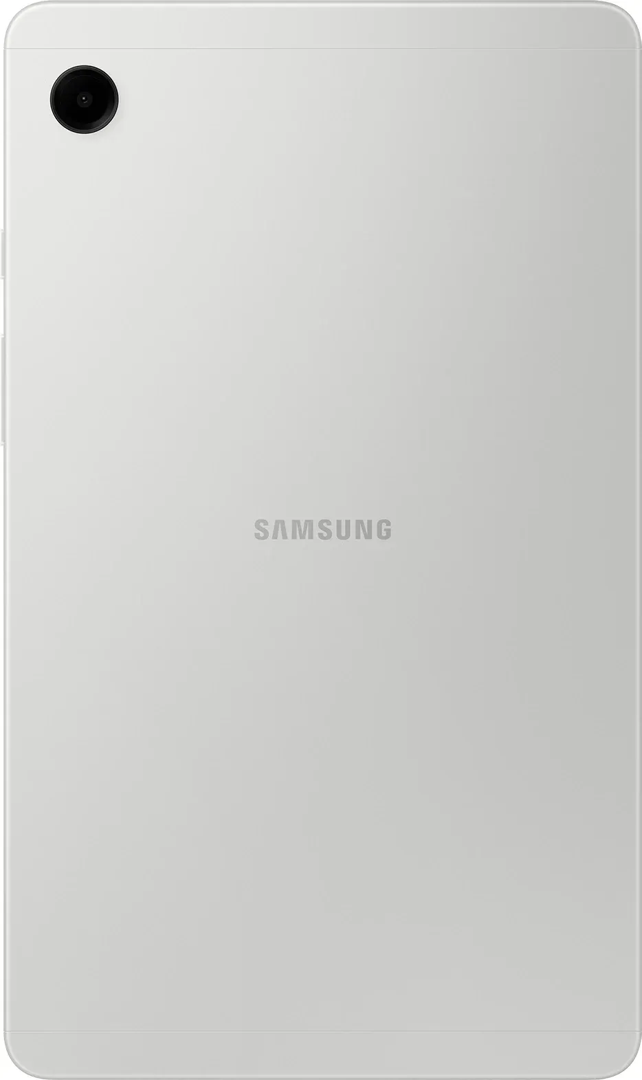 Планшет Samsung Galaxy Tab A9 SM-X115 G99 2.2 8C RAM8Gb ROM128Gb 8.7 LCD 1340x800 4G Android 13 серебристый 8Mpix 2Mpix BT WiFi microSD 1Tb 5100mAh 7hr - фото 7