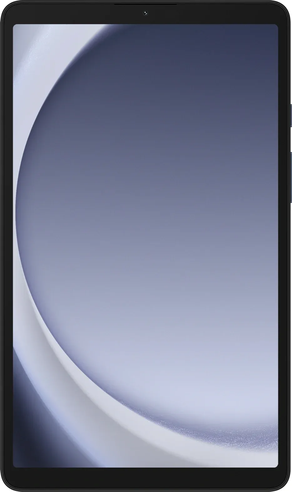 Планшет Samsung Galaxy Tab A9+ SM-X210 695 2.2 8C RAM4Gb ROM64Gb 11 LCD 1920x1200 Android 13 темно-синий 8Mpix 5Mpix BT WiFi microSD 1Tb 7040mAh 7hr - фото 2