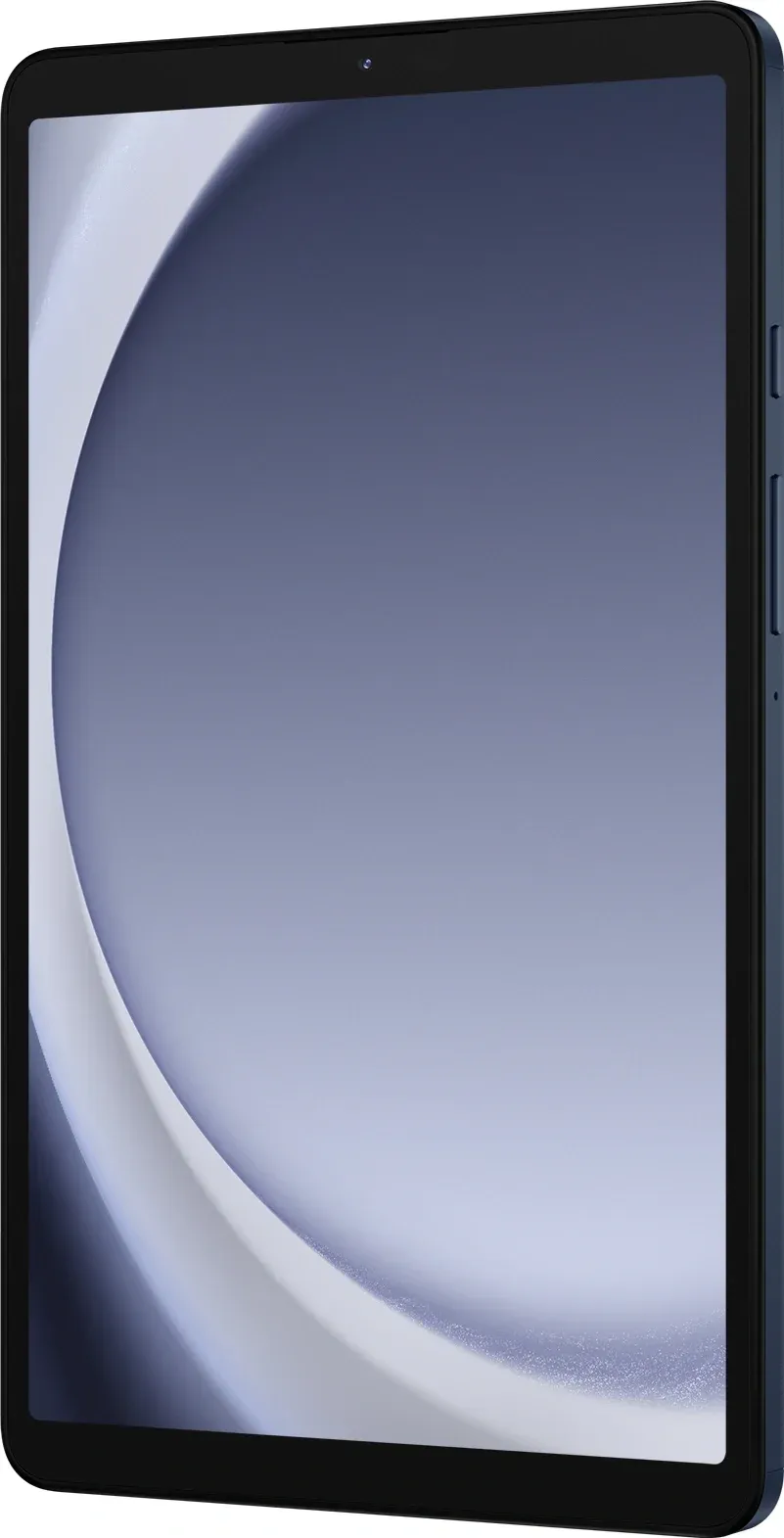 Планшет Samsung Galaxy Tab A9+ SM-X210 695 2.2 8C RAM4Gb ROM64Gb 11 LCD 1920x1200 Android 13 темно-синий 8Mpix 5Mpix BT WiFi microSD 1Tb 7040mAh 7hr - фото 6
