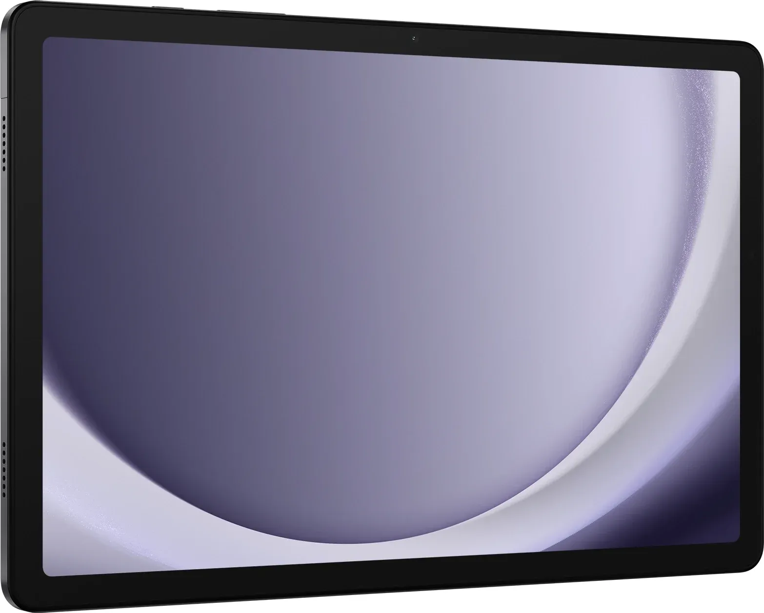Планшет Samsung Galaxy Tab A9+ SM-X216B 695 2.2 8C RAM8Gb ROM128Gb 11 LCD 1920x1200 5G Android 13 серый 8Mpix 5Mpix BT WiFi microSD 1Tb 7040mAh 7hr - фото 4