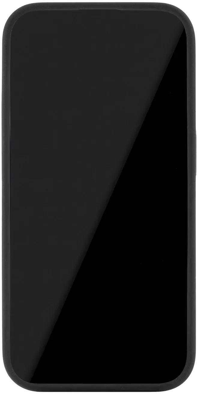Чехол клип-кейс uBear для Apple iPhone 15 Pro Touch Mag Case with MagSafe черный CS263BL61PTH-I23M - фото 4