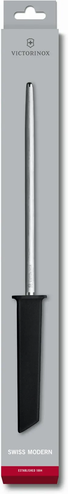 Точилки для ножей VICTORINOX Swiss Modern черный