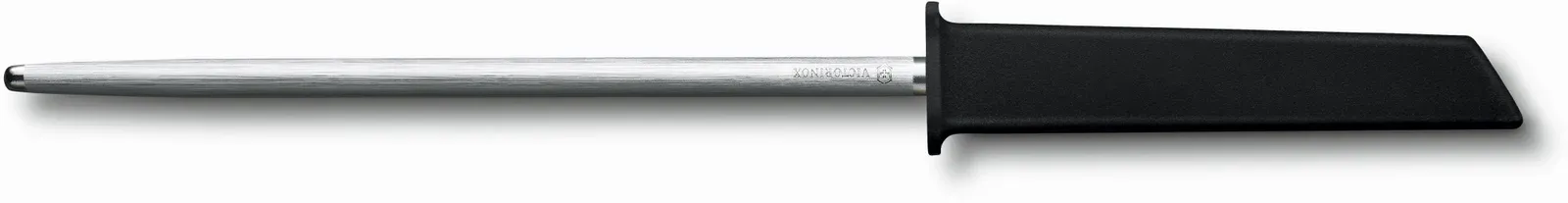 Точилки для ножей VICTORINOX Swiss Modern черный - фото 2