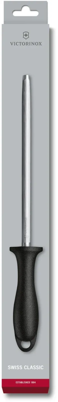 Точилки для ножей VICTORINOX Swiss Classic черный