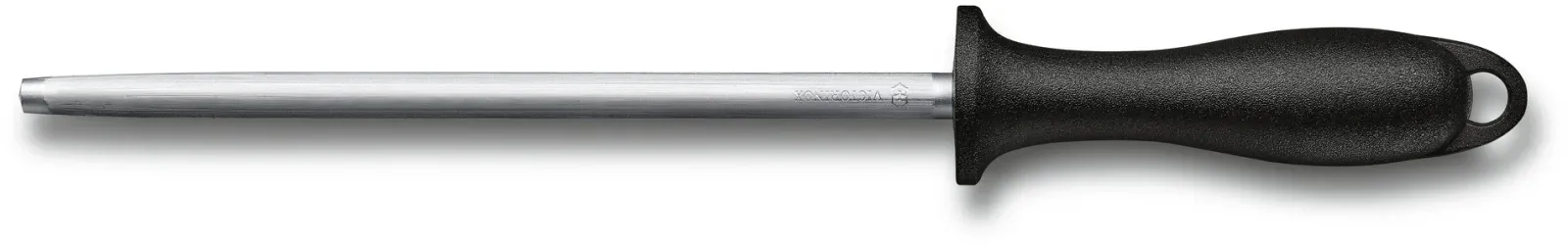 Точилки для ножей VICTORINOX Swiss Classic черный - фото 2