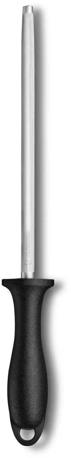 Точилки для ножей VICTORINOX Swiss Classic черный - фото 3