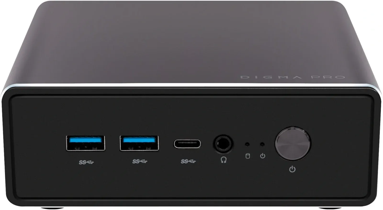 Nettop DIGMA PRO Minimax U1 - фото 2
