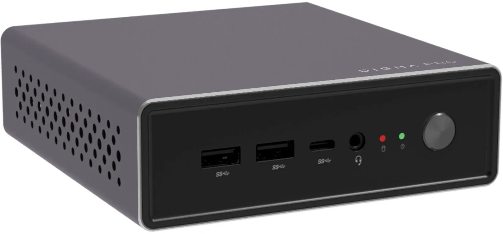 Nettop DIGMA PRO Minimax U1 - фото 3