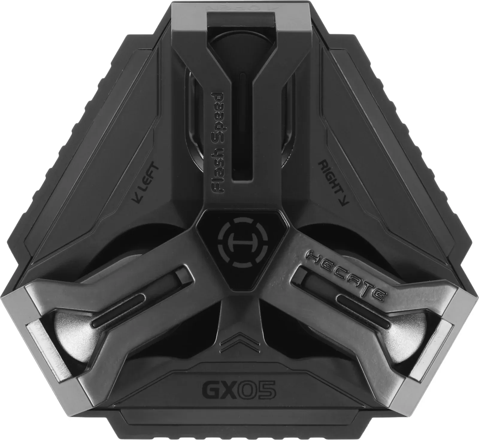 Наушники с микрофоном Edifier GX05 серый вкладыши BT в ушной раковине - фото 8