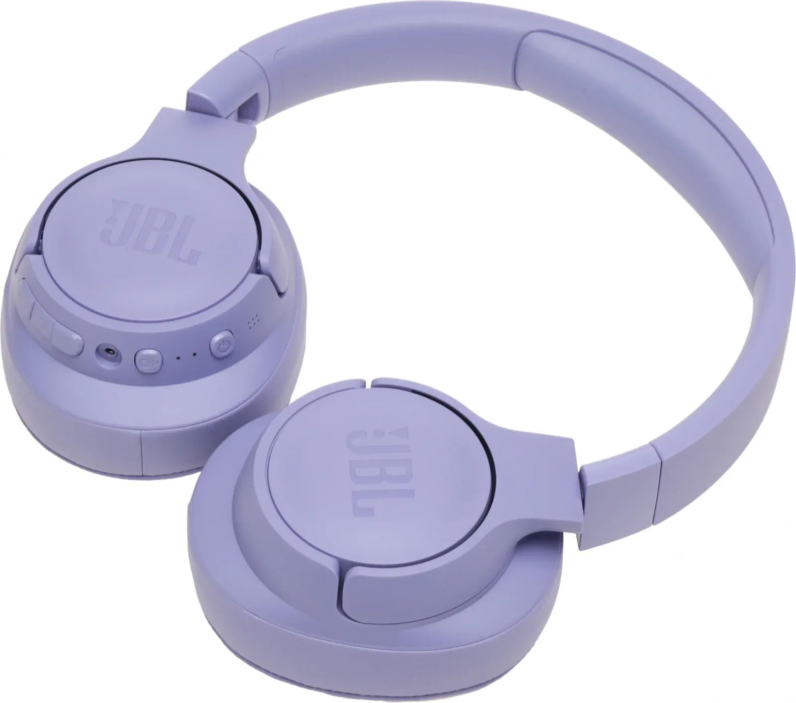 Гарнитура накладные JBL Tune 770NC 1.2м фиолетовый беспроводные bluetooth оголовье JBLT770NCPUR - фото 5