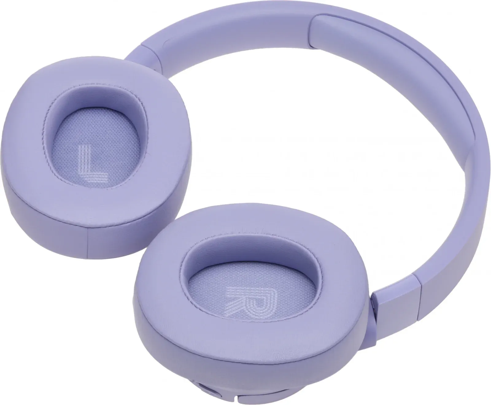 Гарнитура накладные JBL Tune 770NC 1.2м фиолетовый беспроводные bluetooth оголовье JBLT770NCPUR - фото 6