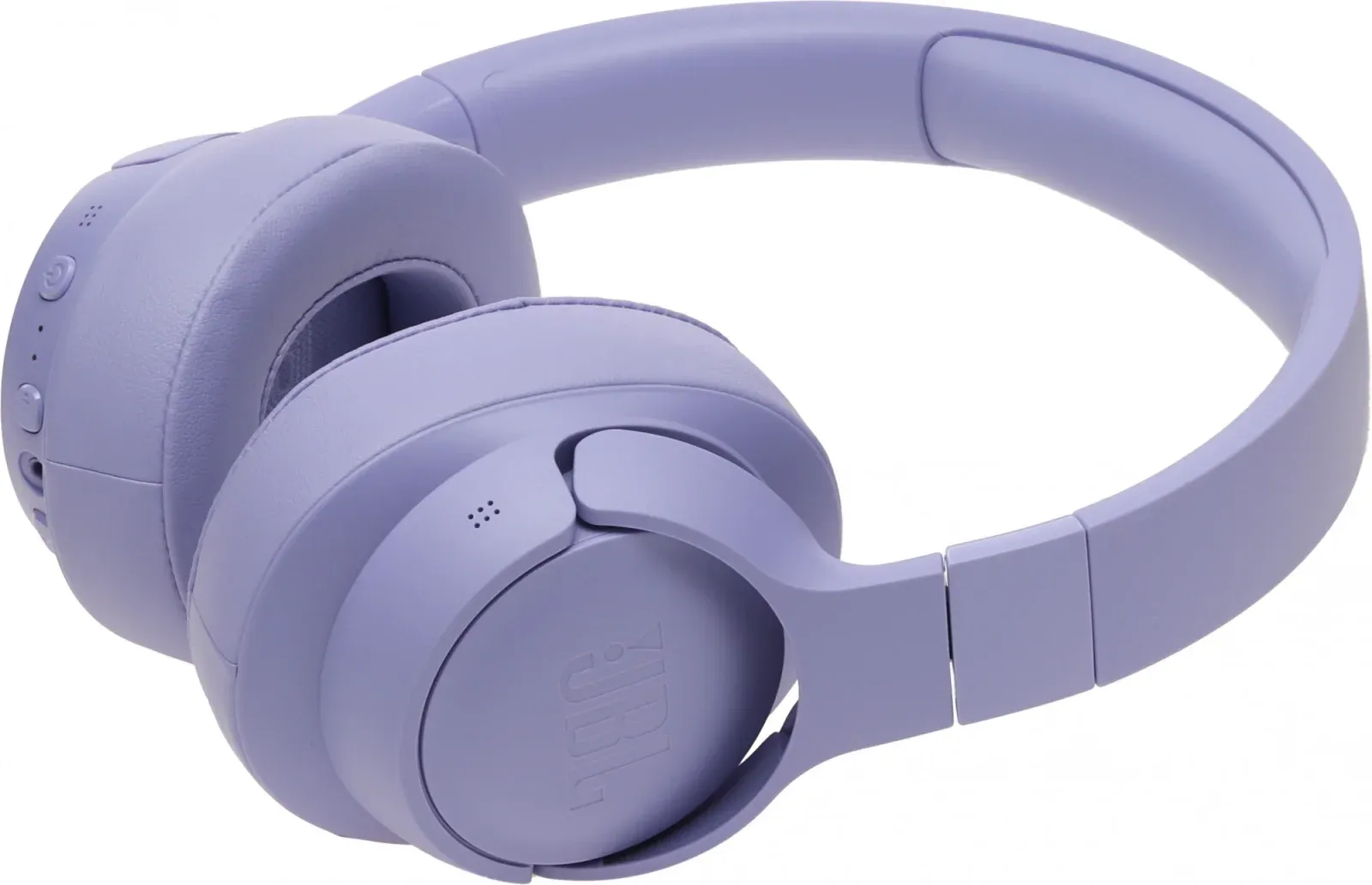 Гарнитура накладные JBL Tune 770NC 1.2м фиолетовый беспроводные bluetooth оголовье JBLT770NCPUR - фото 8