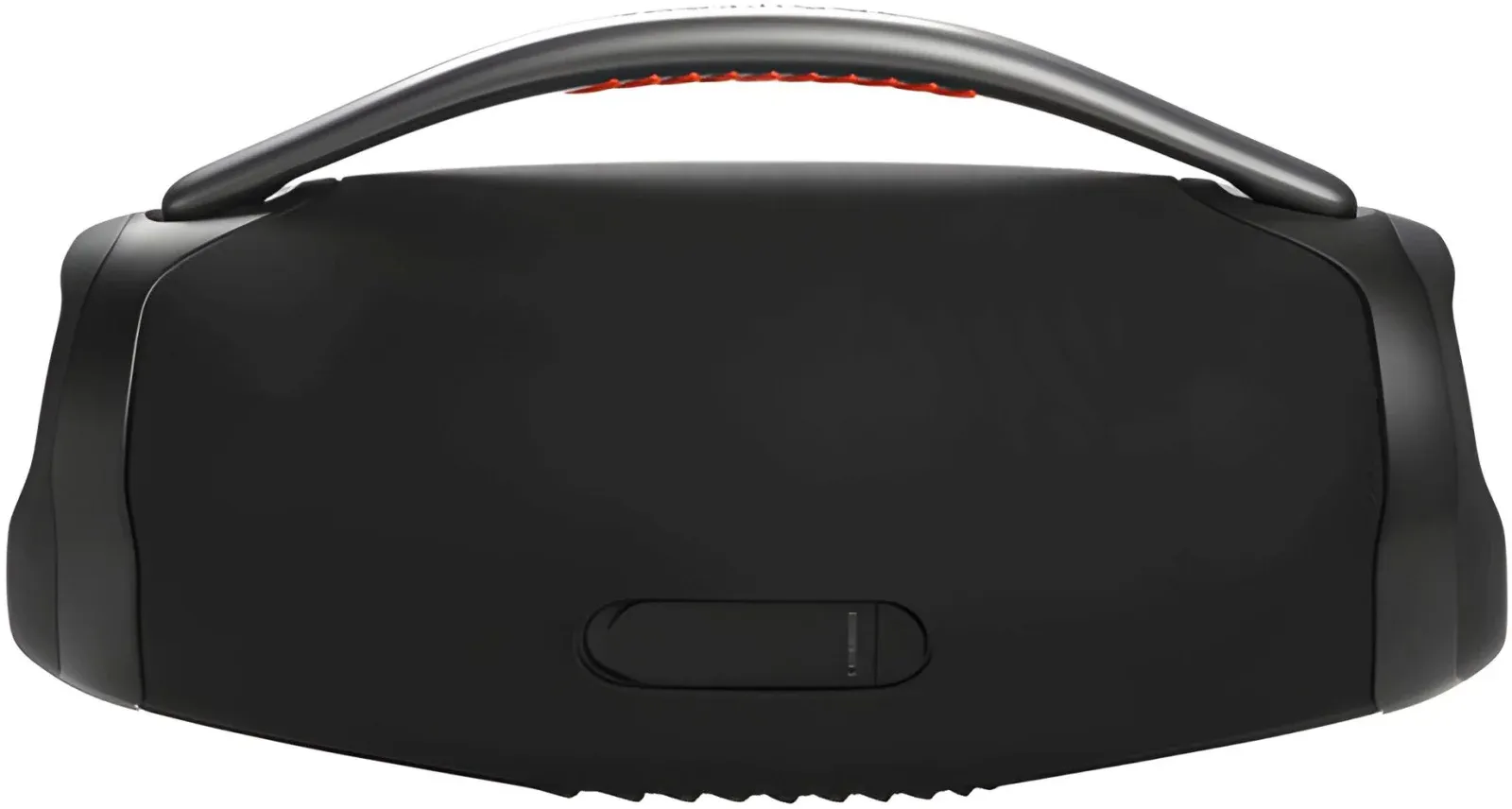 Колонка порт. JBL Boombox 3 черный 180W 2.1 BT/USB 10000mAh JBLBOOMBOX3BLKAS - фото 3