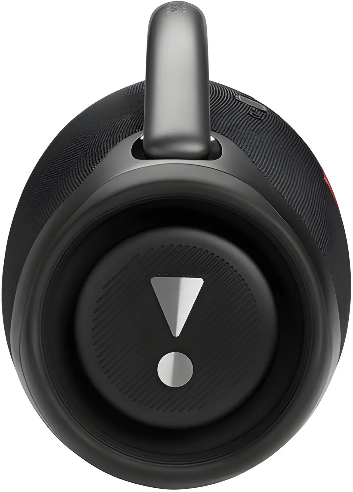 Колонка порт. JBL Boombox 3 черный 180W 2.1 BT/USB 10000mAh JBLBOOMBOX3BLKAS - фото 4