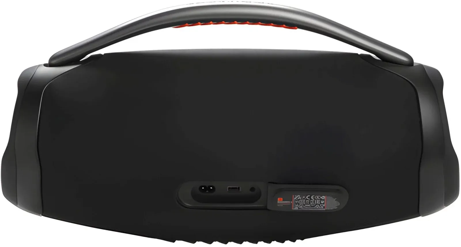 Колонка порт. JBL Boombox 3 черный 180W 2.1 BT/USB 10000mAh JBLBOOMBOX3BLKAS - фото 5