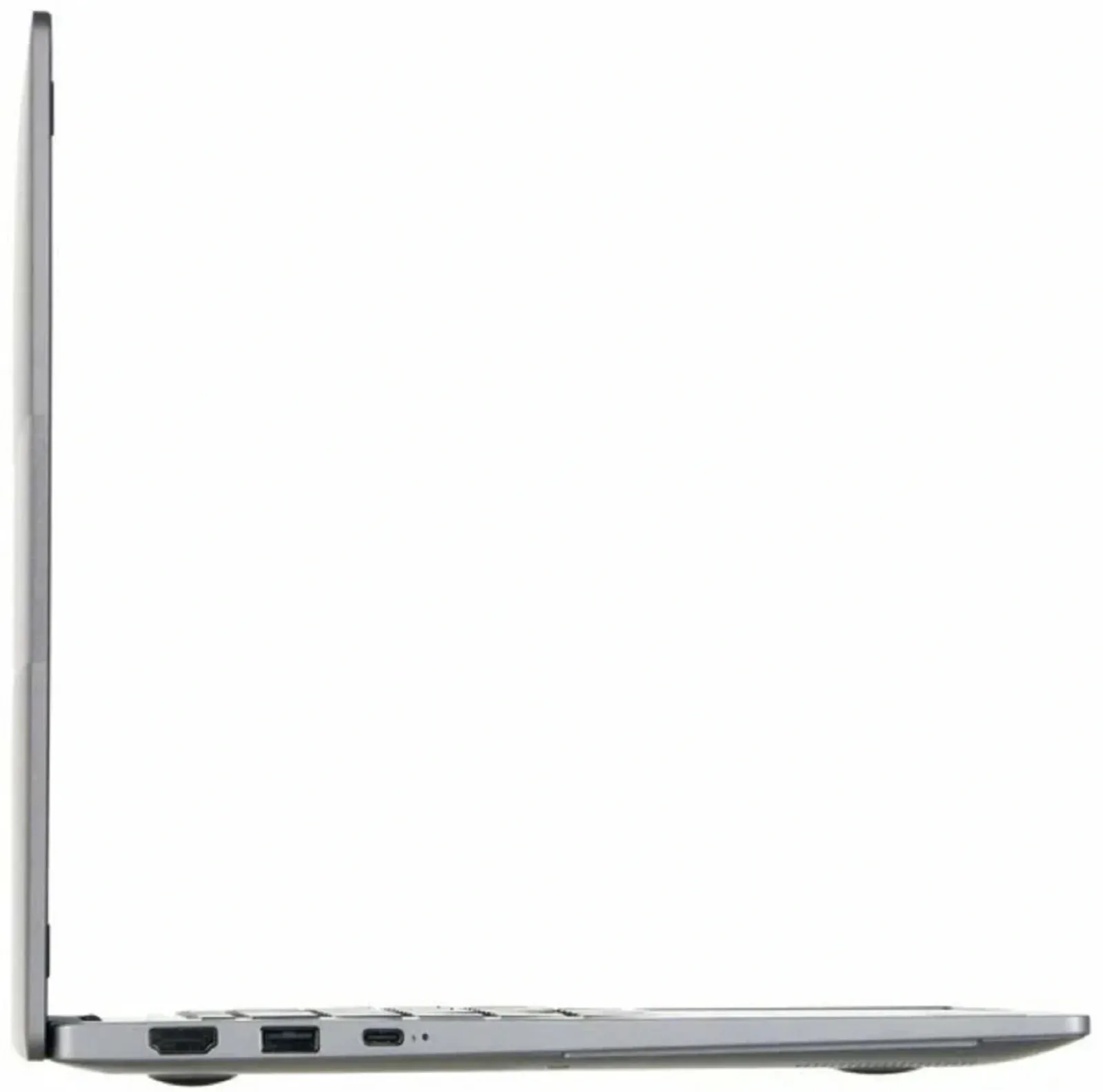 Ноутбук Infinix Inbook Y2 Plus 11TH XL29 Core i5 1155G7 16Gb SSD512Gb Intel Iris Xe graphics 15.6 IPS FHD 1920x1080 FreeDOS grey WiFi BT Cam 71008301574 - фото 8