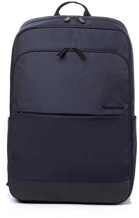 Рюкзак для ноутбука 15.6 Samsonite HD5-41001 синий нейлон/полиэстер, 18 л - фото 2