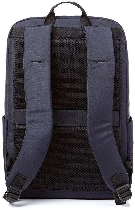 Рюкзак для ноутбука 15.6 Samsonite HD5-41001 синий нейлон/полиэстер, 18 л - фото 5