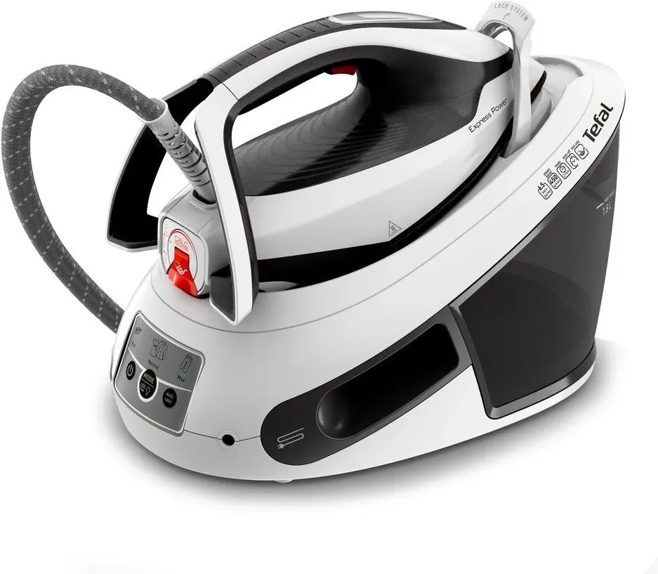 Паровые станции TEFAL SV8130E0