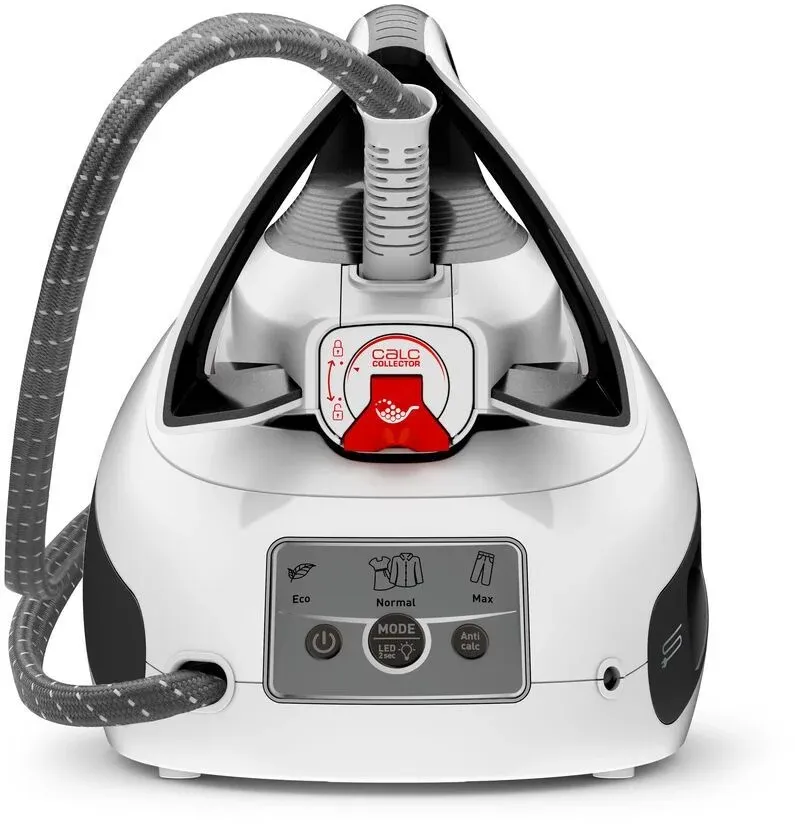 Парогенератор Tefal SV8130E0 2800Вт черный/белый - фото 4