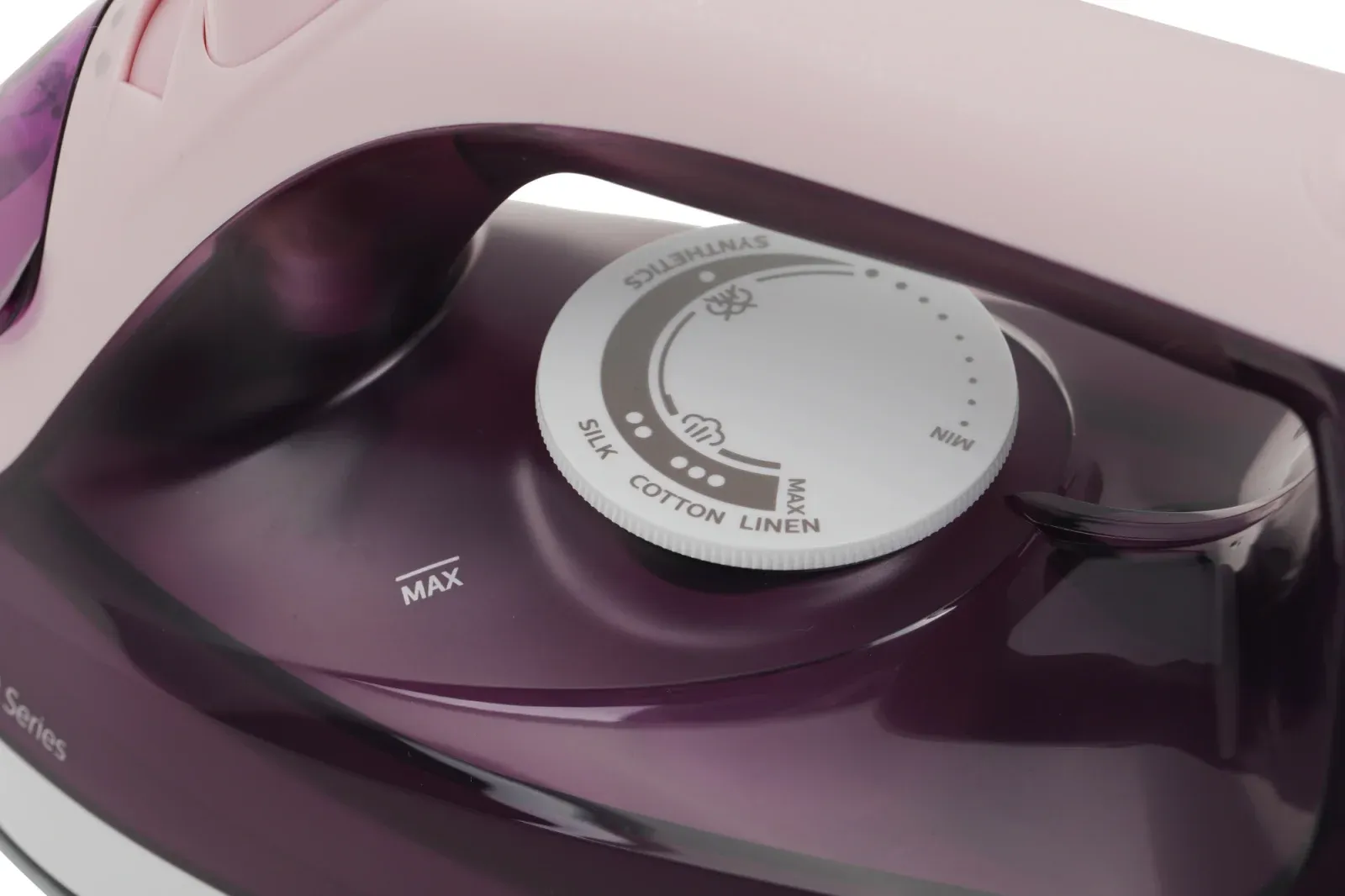 Утюг Philips DST3020/30 2200Вт фиолетовый - фото 5