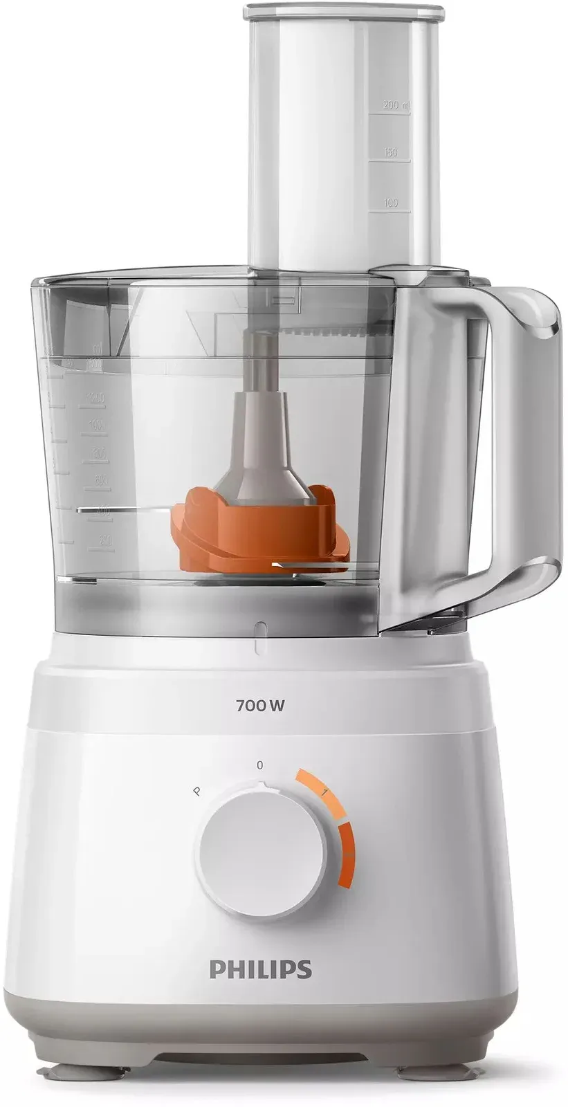 Кухонные комбайны PHILIPS HR7310/00 белый