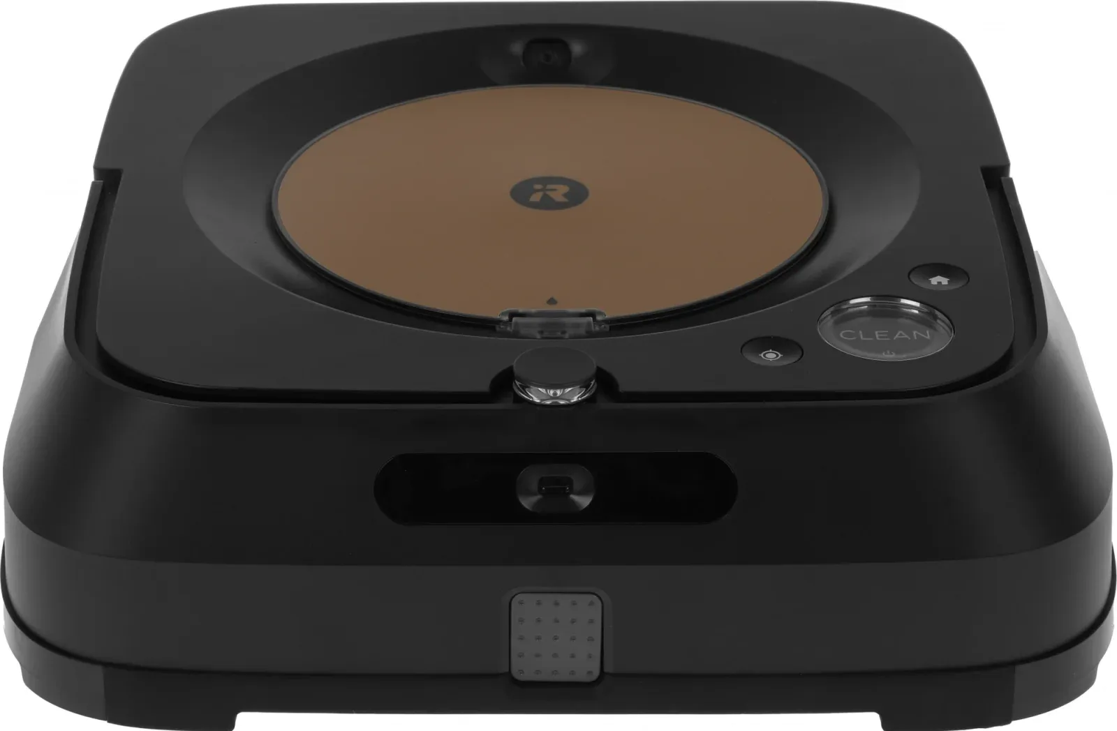 Пылесос-робот Irobot Braava Jet M6 50Вт черный - фото 3