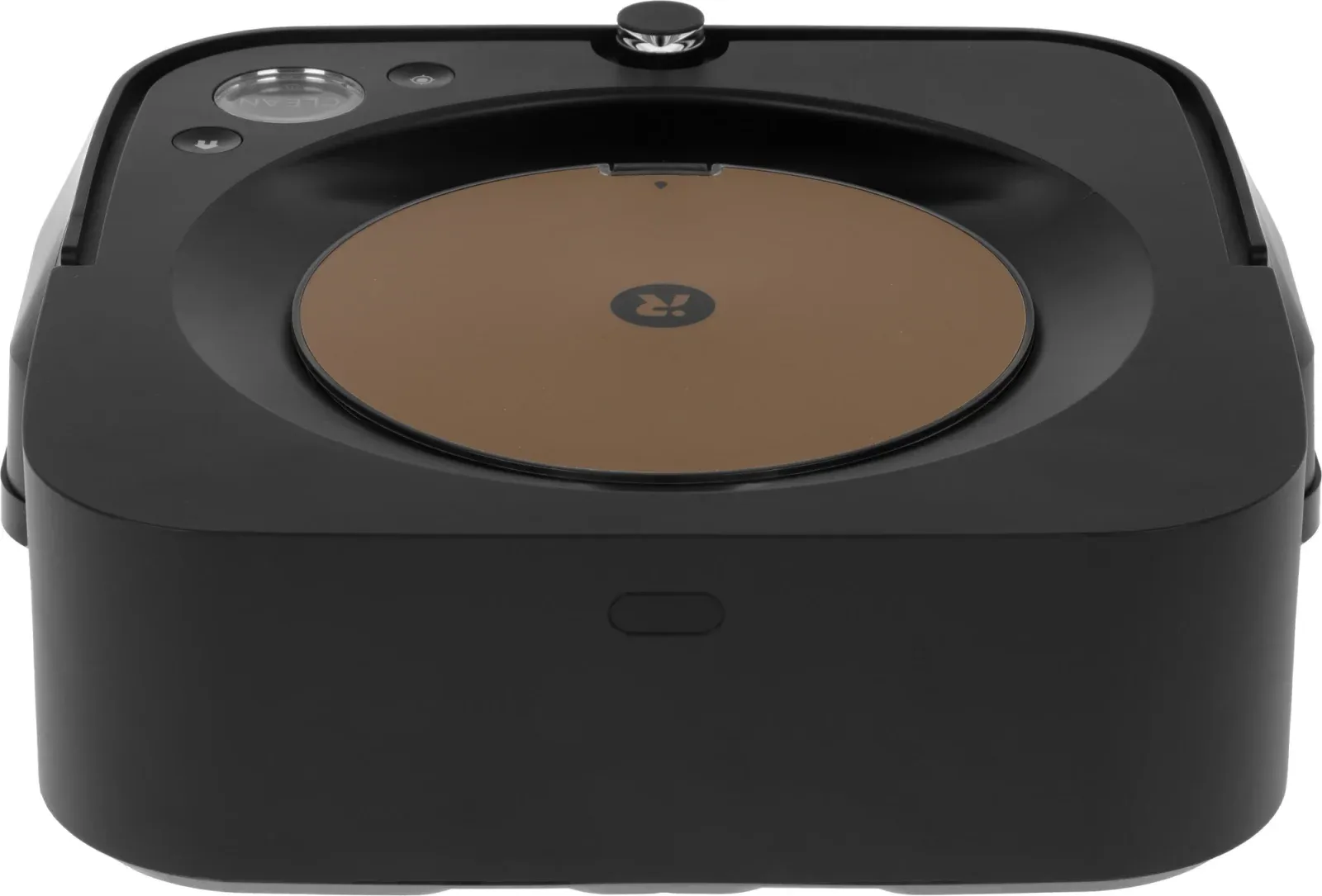 Пылесос-робот Irobot Braava Jet M6 50Вт черный - фото 5