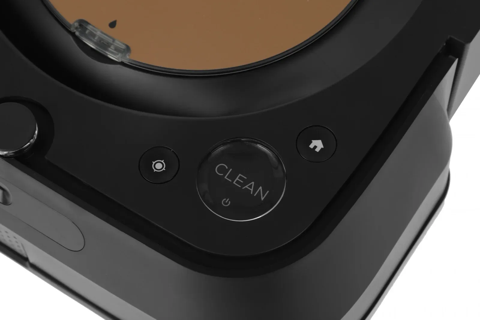 Пылесос-робот Irobot Braava Jet M6 50Вт черный - фото 6