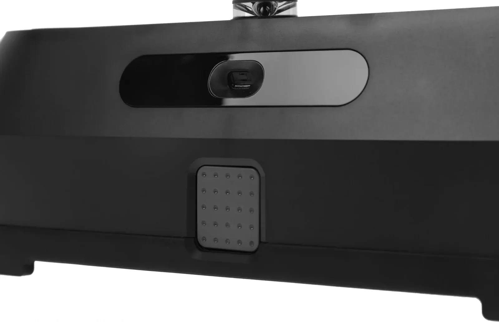 Пылесос-робот Irobot Braava Jet M6 50Вт черный - фото 8