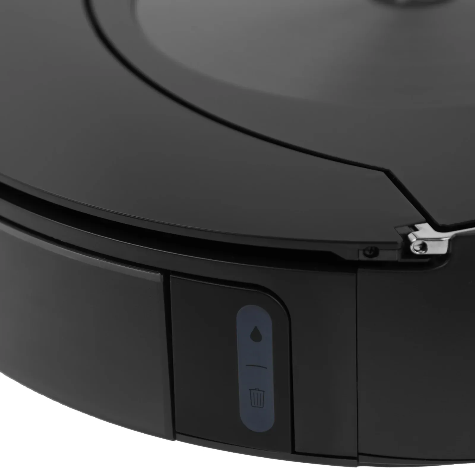 Пылесос-робот Irobot Roomba Combo J7 55Вт черный графит/черный - фото 7