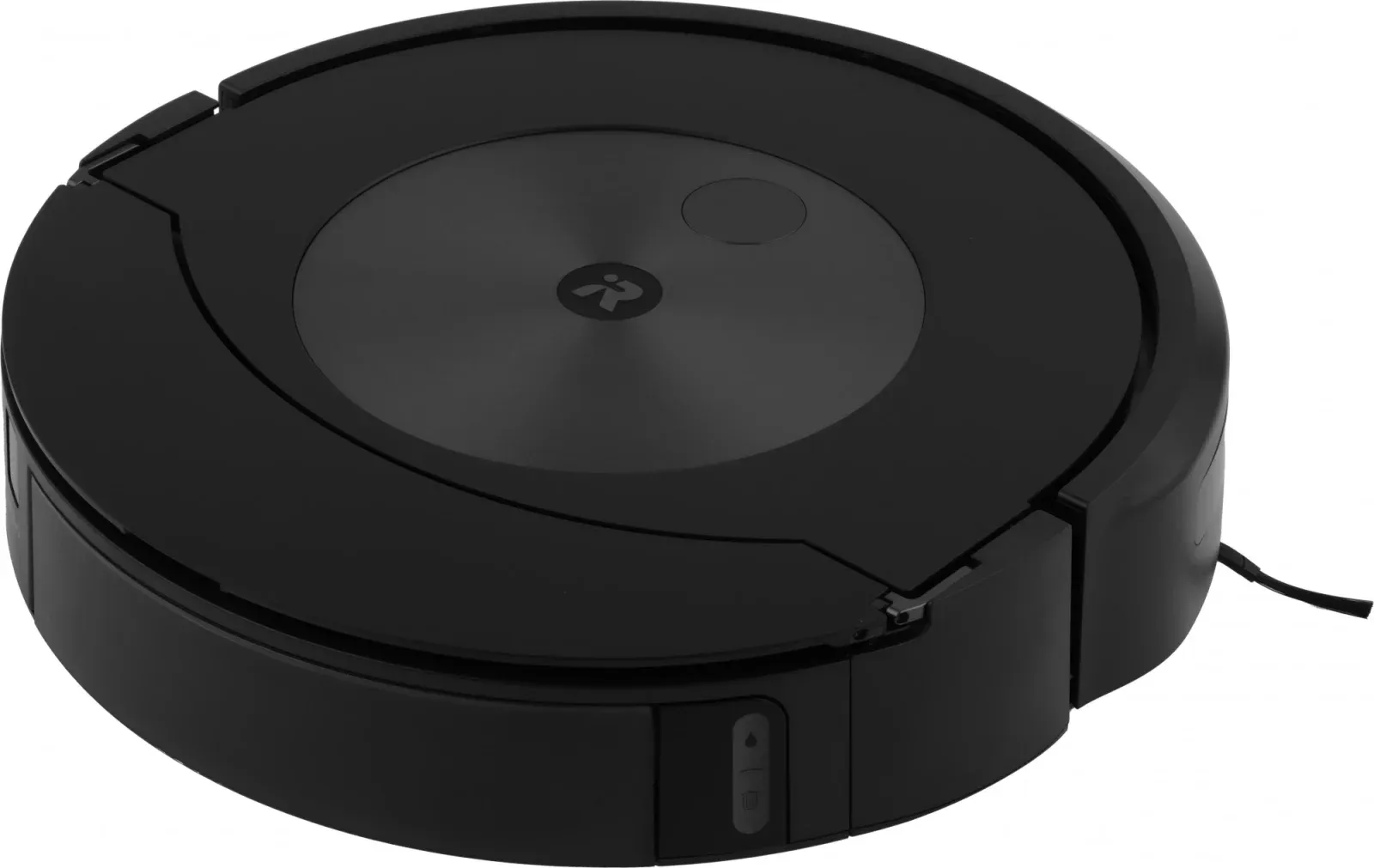Пылесос-робот Irobot Roomba Combo J7+ 55Вт черный графит/черный в компл.:2мешка - фото 3