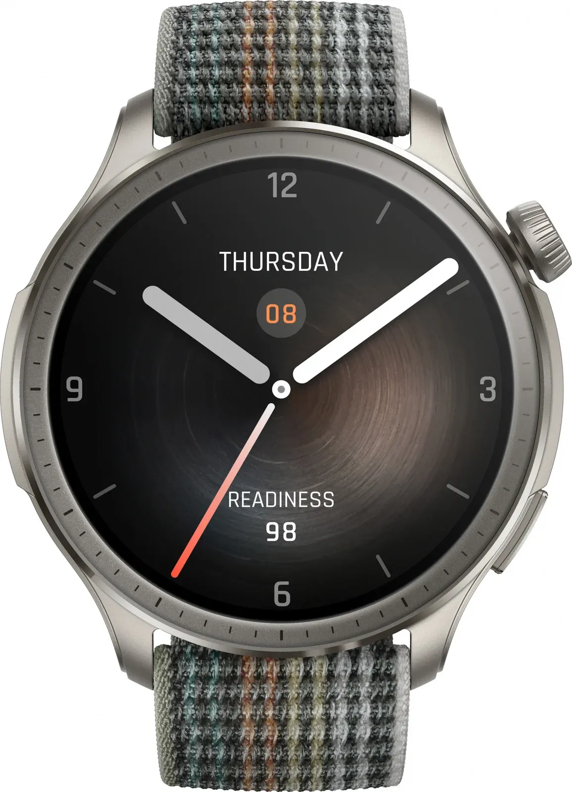 Часы для смартфонов AMAZFIT A2287 - фото 1