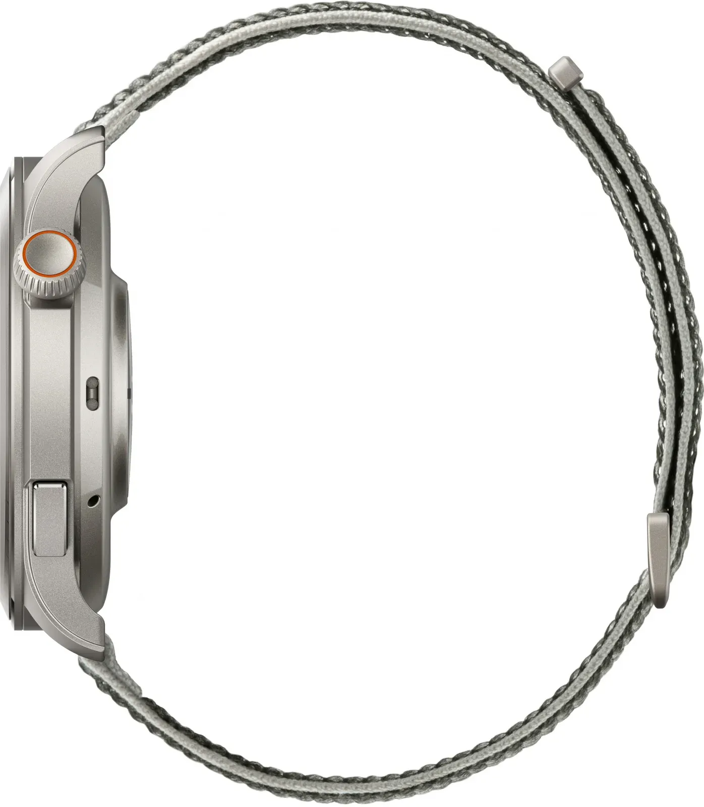 Смарт-часы Amazfit Balance A2287 46мм 1.5 AMOLED корп.серый рем.серый разм.брасл.:150-210мм 6972596107422 - фото 3