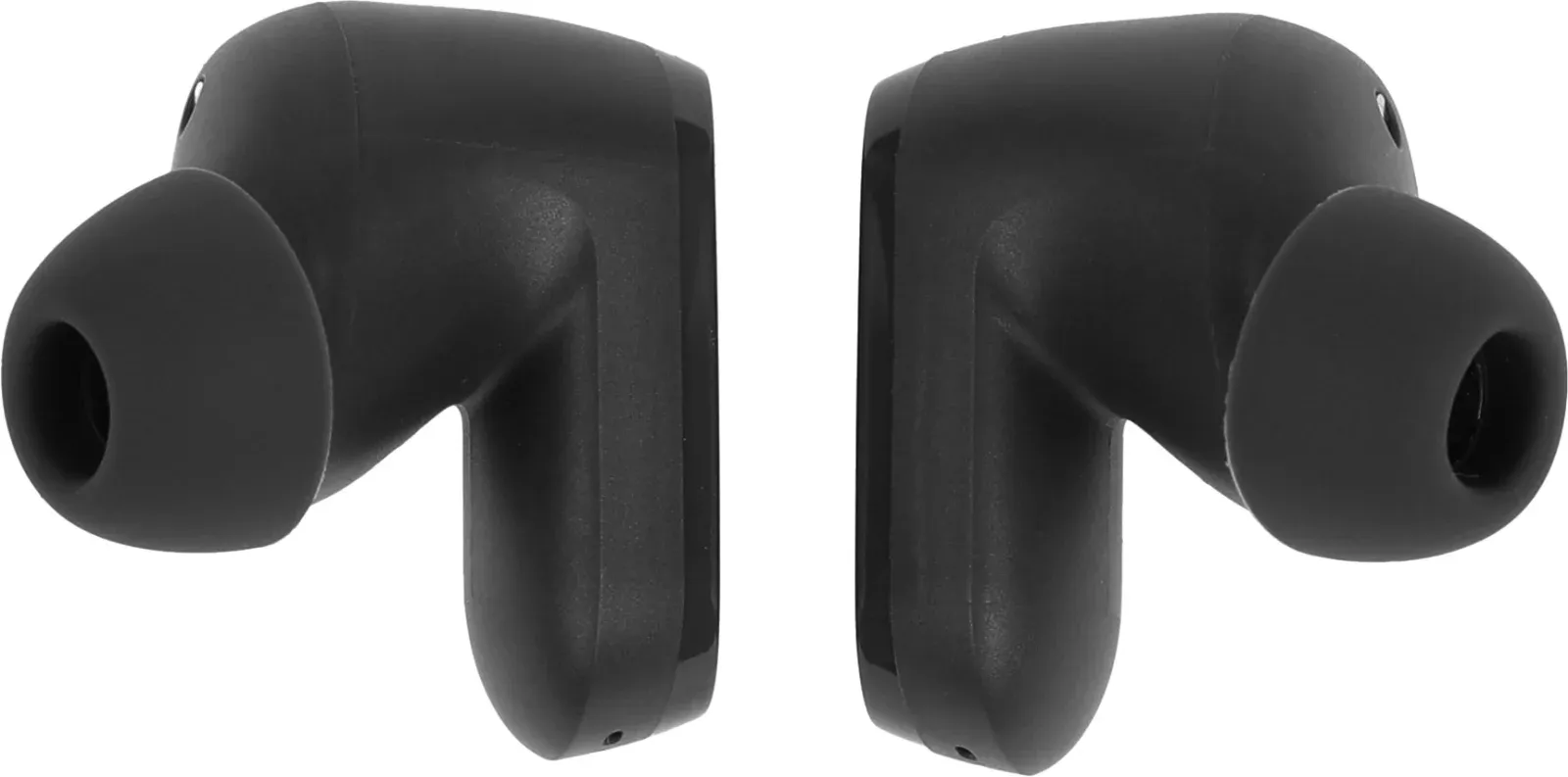 Гарнитура внутриканальные Philips TAT3508BK/00 черный беспроводные bluetooth в ушной раковине - фото 2