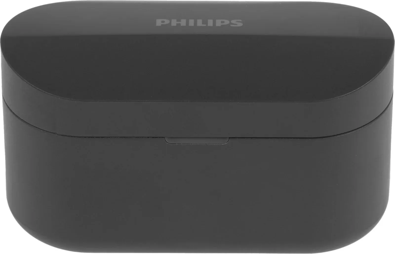 Гарнитура внутриканальные Philips TAT3508BK/00 черный беспроводные bluetooth в ушной раковине - фото 4