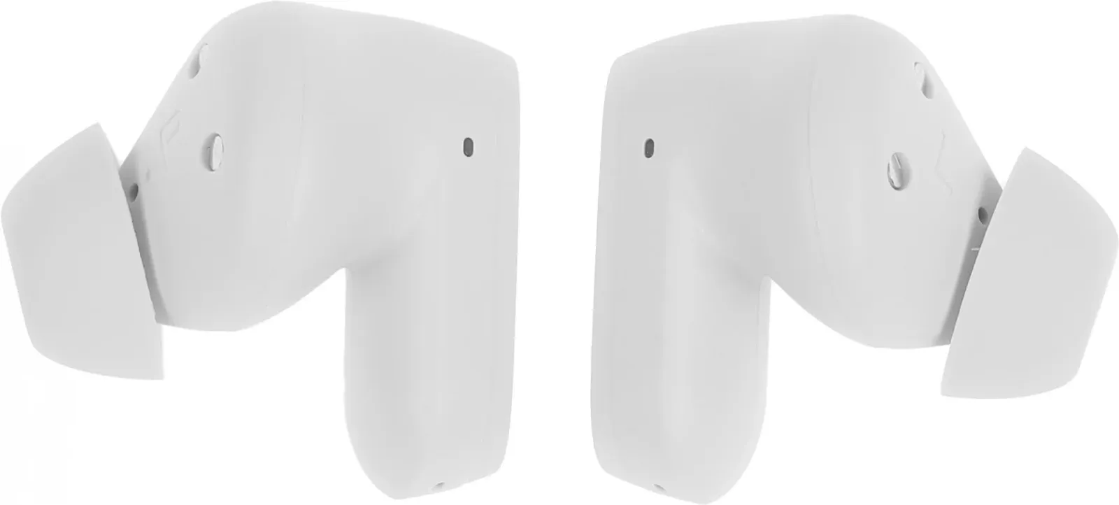 Гарнитура внутриканальные Philips TAT3508WT/00 белый беспроводные bluetooth в ушной раковине - фото 3