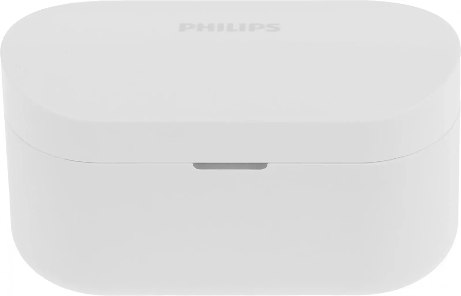 Гарнитура внутриканальные Philips TAT3508WT/00 белый беспроводные bluetooth в ушной раковине - фото 4