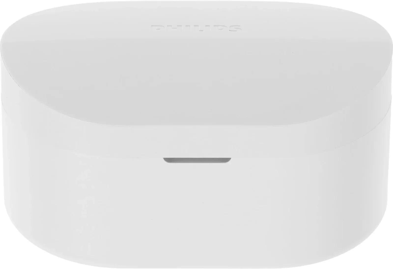 Гарнитура вкладыши Philips TAT1138WT/00 белый беспроводные bluetooth в ушной раковине - фото 5