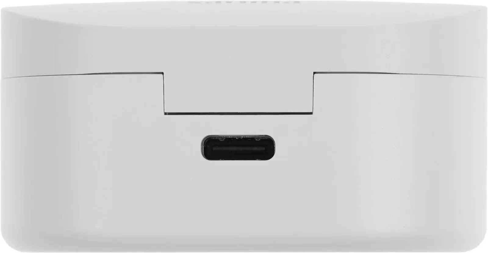 Гарнитура вкладыши Philips TAT1138WT/00 белый беспроводные bluetooth в ушной раковине - фото 6