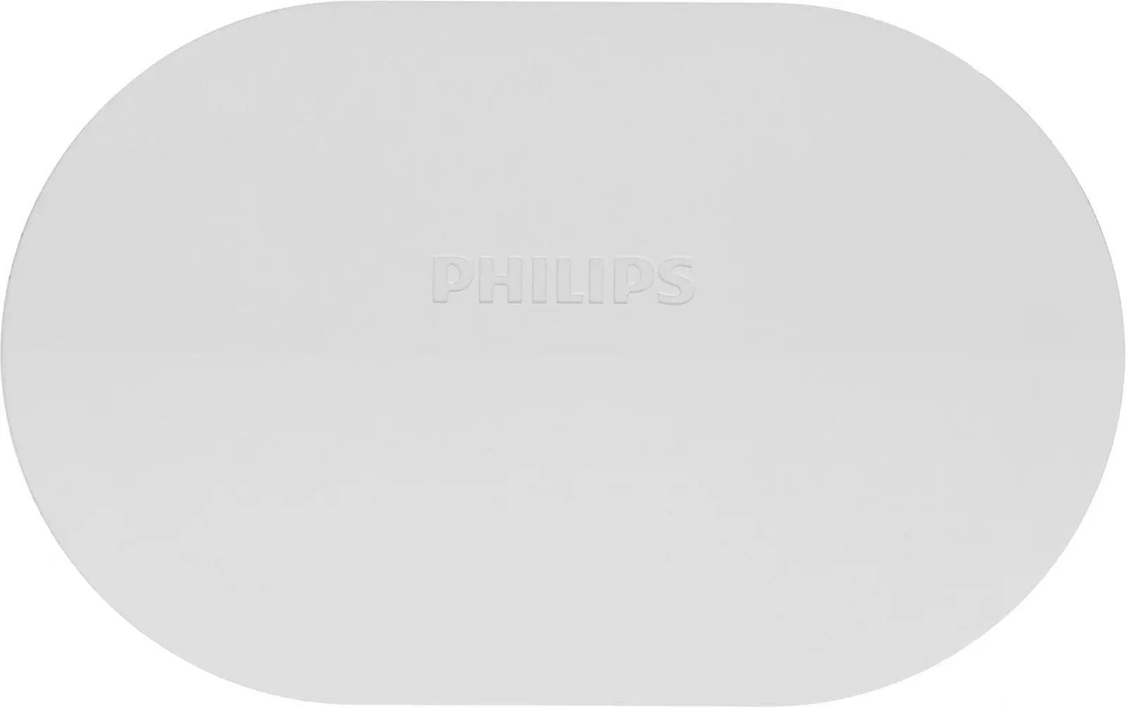 Гарнитура вкладыши Philips TAT1138WT/00 белый беспроводные bluetooth в ушной раковине - фото 8