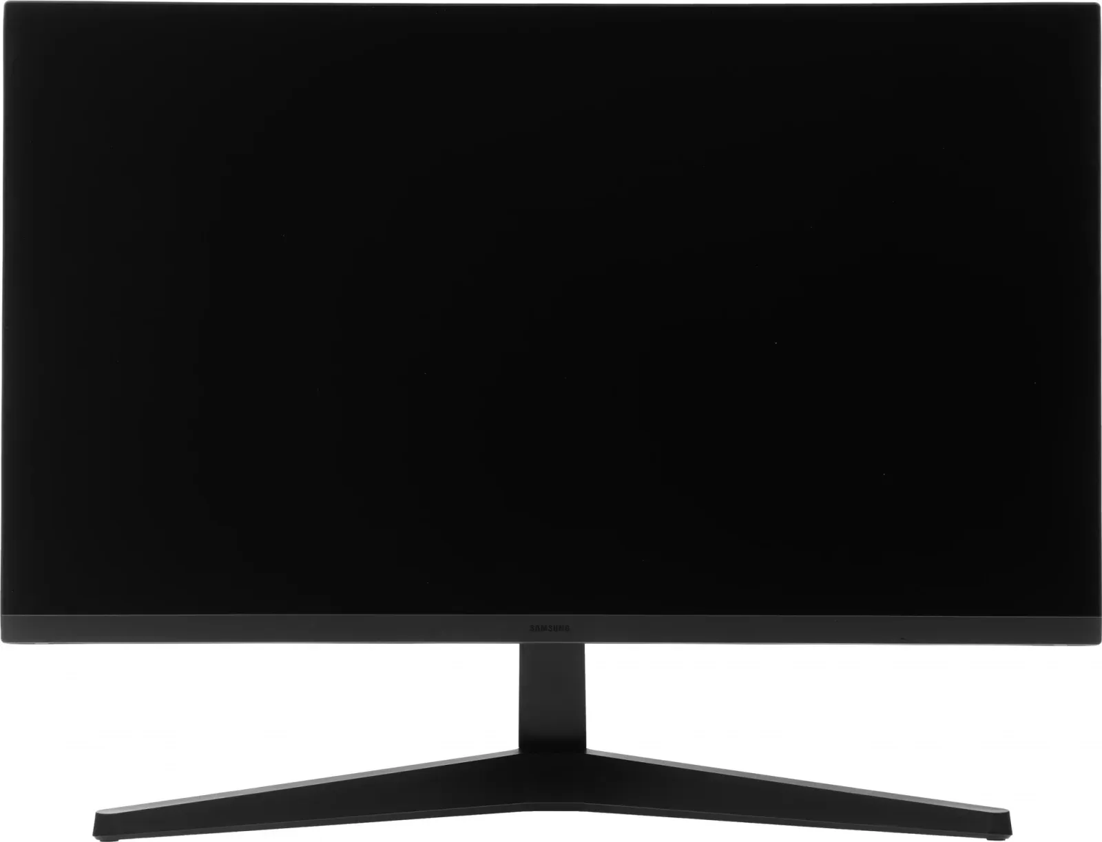 Монитор Samsung 27 S27C330GAI черный IPS LED 4ms 16:9 HDMI полуматовая 250cd 178гр/178гр 1920x1080 100Hz FreeSync DP FHD 3.6кг - фото 7