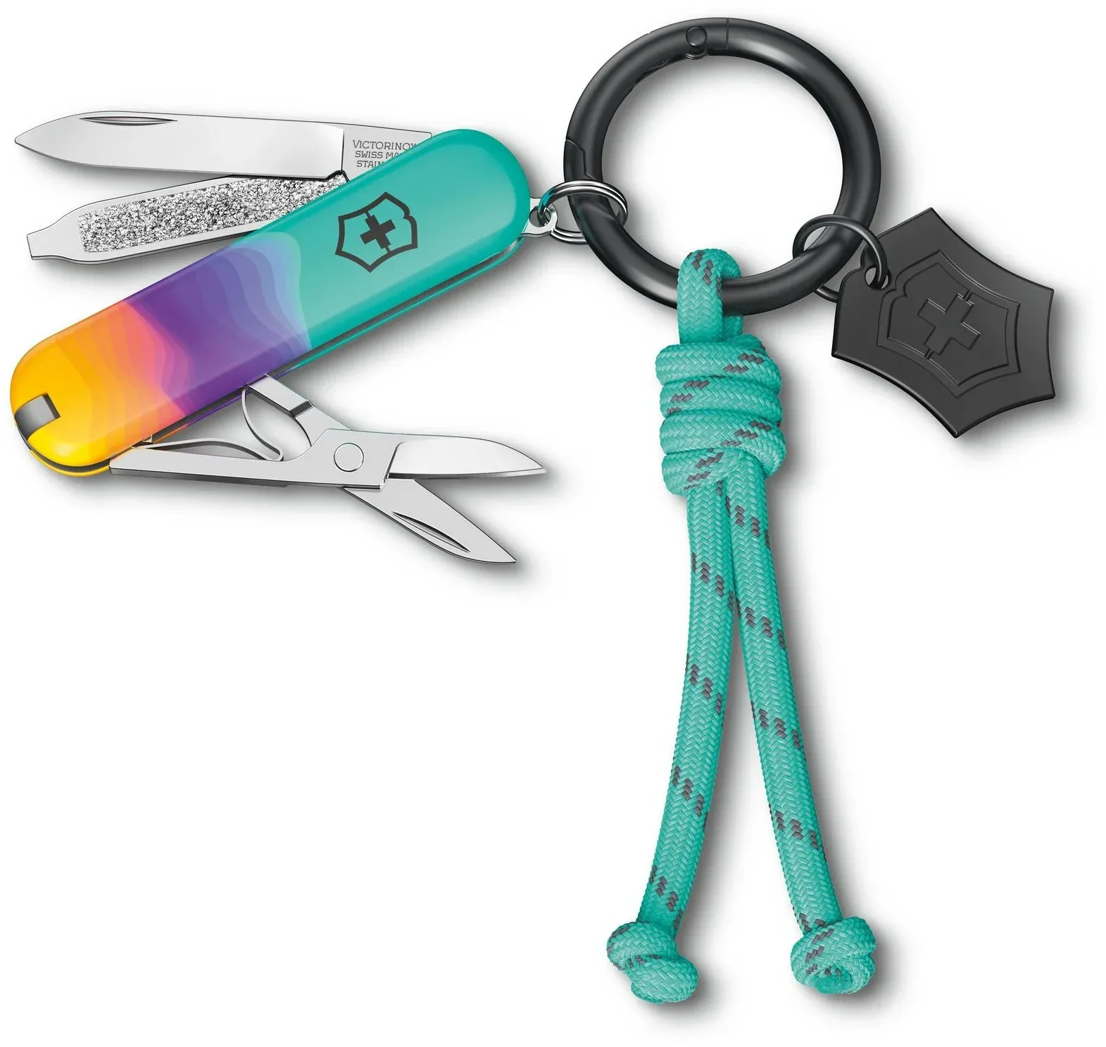 Ножи перочинные VICTORINOX Classic SD Sydney Style ассорти - фото 1