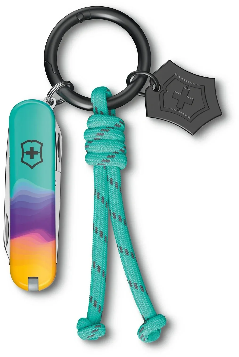 Ножи перочинные VICTORINOX Classic SD Sydney Style ассорти - фото 2