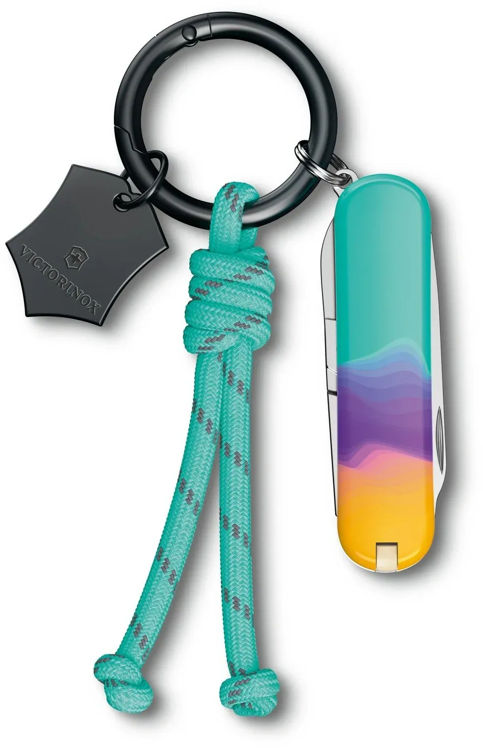 Ножи перочинные VICTORINOX Classic SD Sydney Style ассорти - фото 3