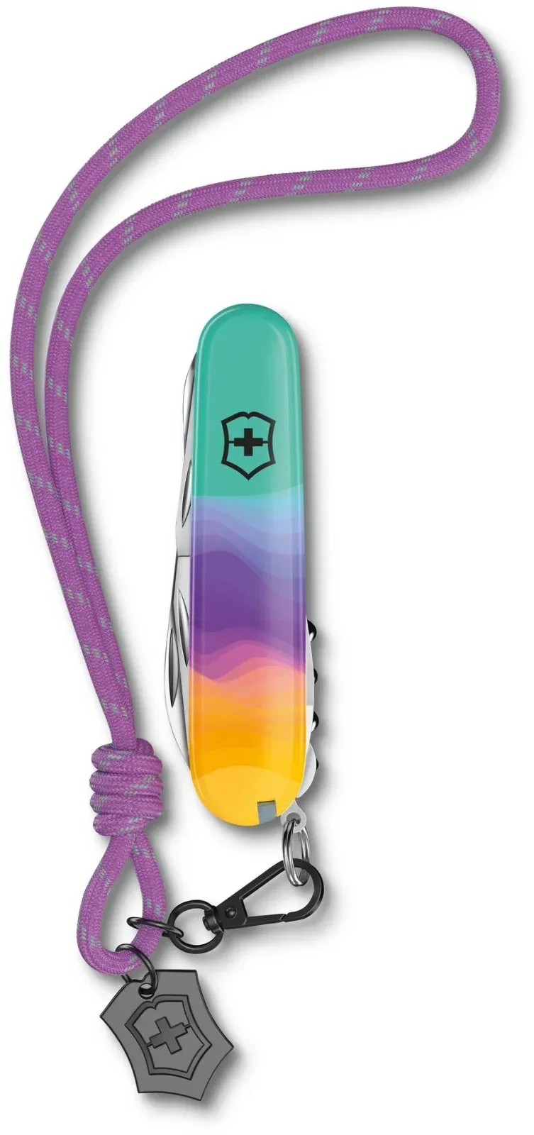 Ножи перочинные VICTORINOX Companion Sydney Style ассорти - фото 2