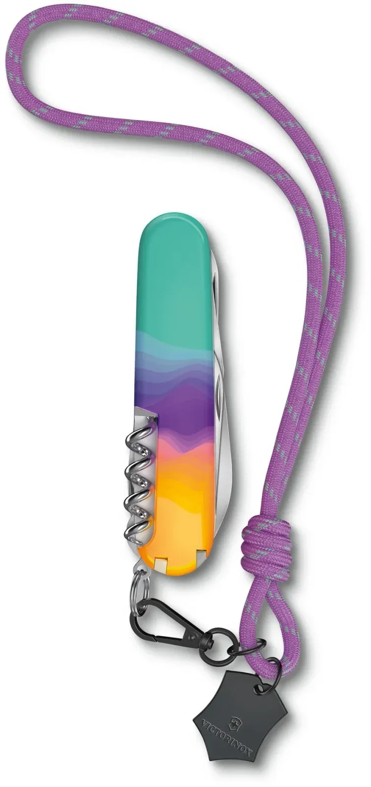 Ножи перочинные VICTORINOX Companion Sydney Style ассорти - фото 3