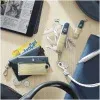 Кольцо для ключей Victorinox 4.1895.E серый блистер - фото 6