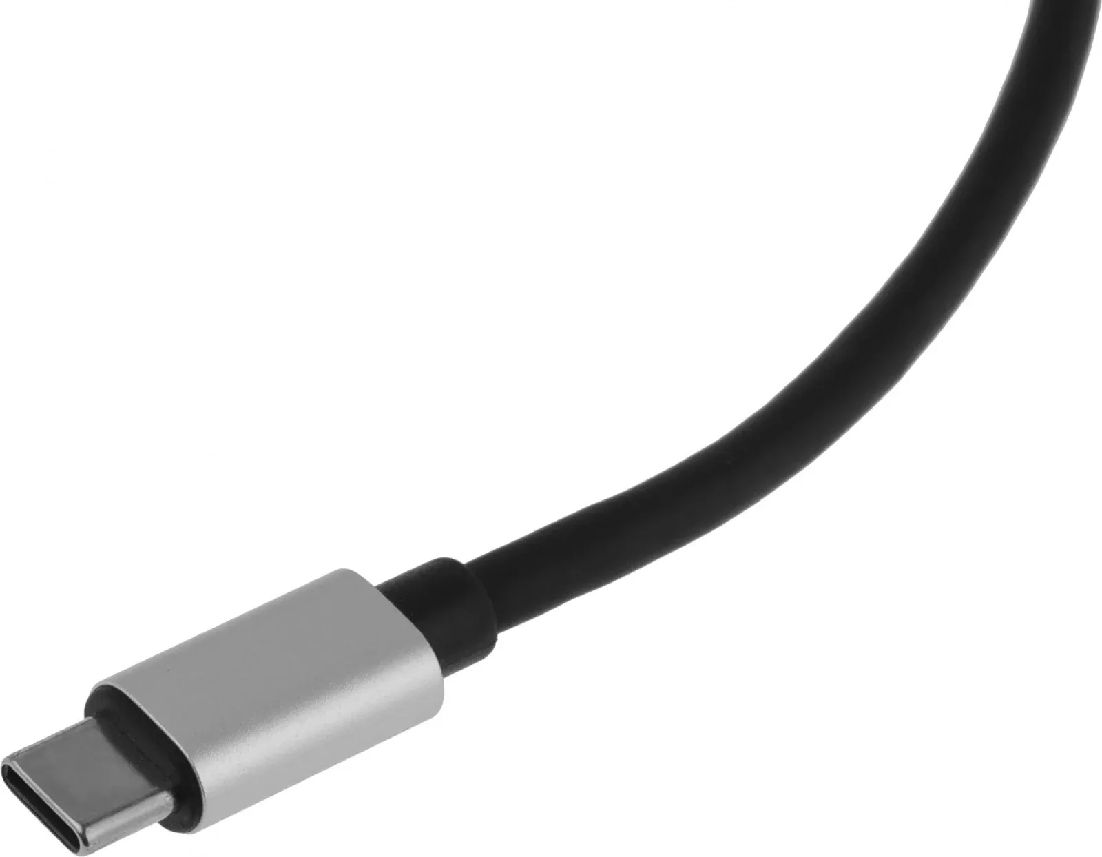 Стыковочная станция Digma DS-051, серебристый - фото 4