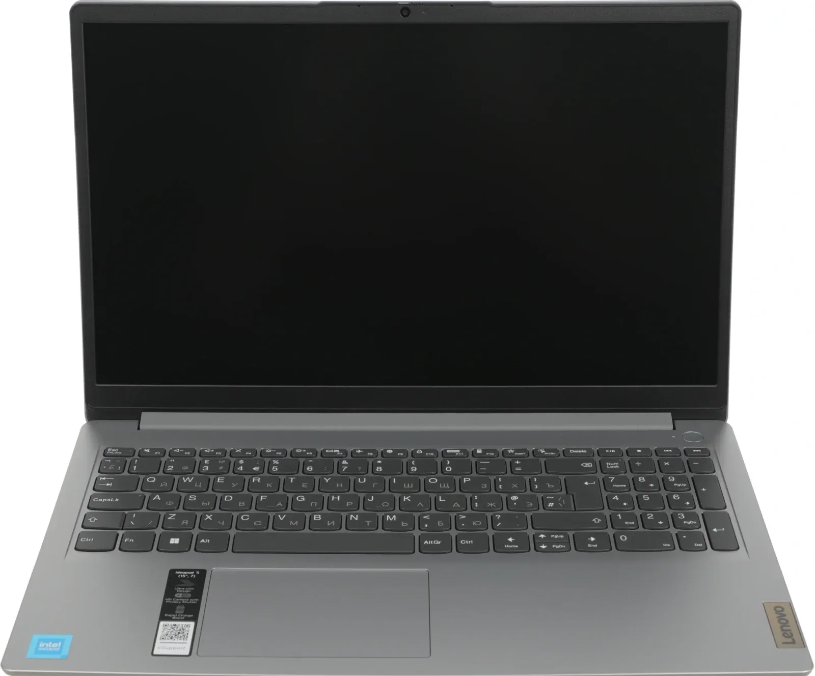 Ноутбуки LENOVO 15IGL7 - фото 1